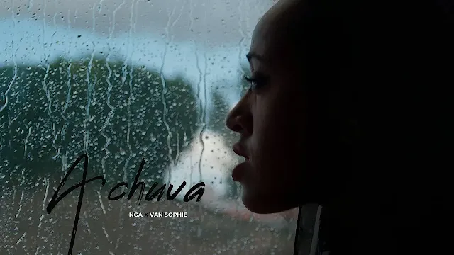 NGA 2023 - A CHUVA (ft. VAN SOPHIE) | DOWNLOAD MP3