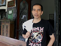 Inilah Profil Gubernur Dki Jakarta 2012 Jokowi - Ahok [ www.BlogApaAja.com ]