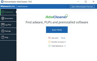 AdwCleaner