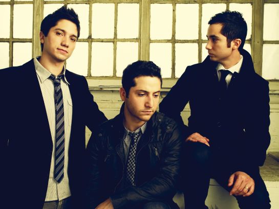 Daniel Manzano of Boyce Avenue Q You have more than 250 million views on