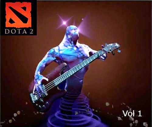 musica para jugar dota - Music for Playing Dota - Jugar