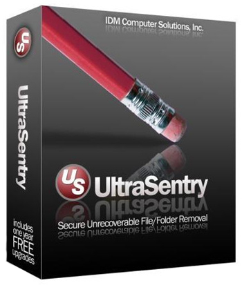 IDM UltraSentry 13.00.0.18 Full Patch