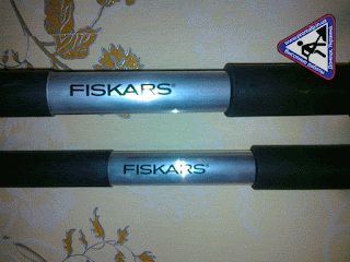 Fiskars донецк промальп