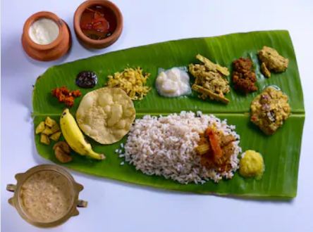 Telugu Facts,arati akulo bojanam,health benefits of eating rice in banana leafs telugu,meals in banana leaf telugu,benefits of eating rice in banana leaf telugu, edi meeku telusa, info telugu