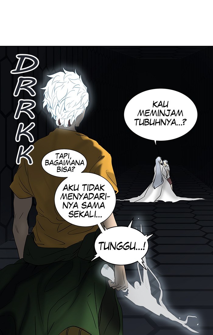 Webtoon Tower Of God Bahasa Indonesia Chapter 261