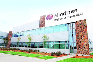 MindTree Ltd Logo
