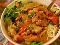 Resep Makanan Mie Ayam sederhana tapi spesial