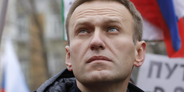 Hospital Refusing To Move "Poisoned" Russian Opposition Leader: Aide