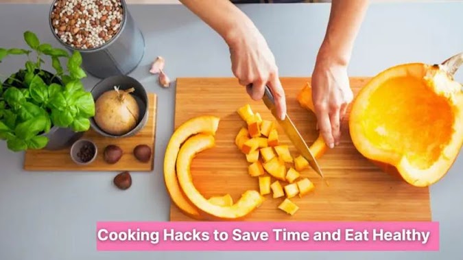  Vegetarian Cooking Hacks: Time-Saving Tips for Quick and Delicious Meals