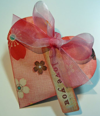 Valentines Day Boxes To Make. Valentine#39;s Day Box by Helen!