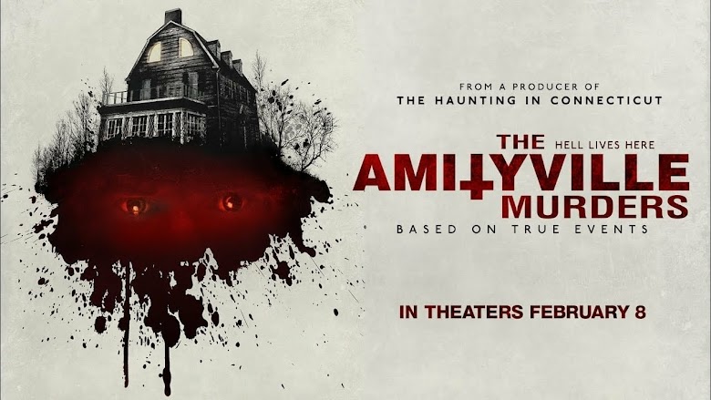 Amityville: El Origen 2018 online latino hd descargar
