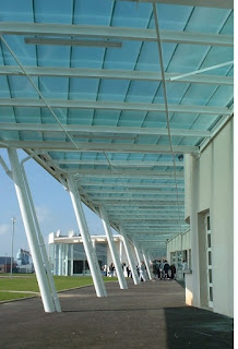 curtain wall systems