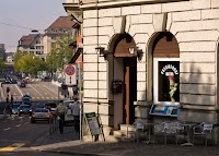 Predigerhof Bistro Bar (Gay Bar in Zurich, Switzerland)