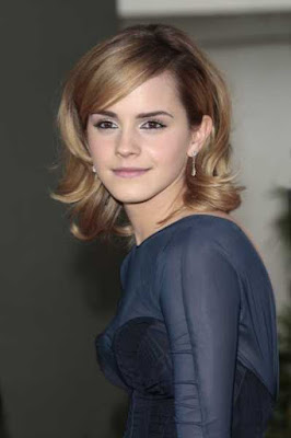 Emma Watson, Emma Watson Hairstyles, Emma Watson New Hairstyles