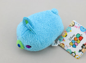 toy story 4 tsum tsums bunny