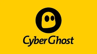 CyberGhost