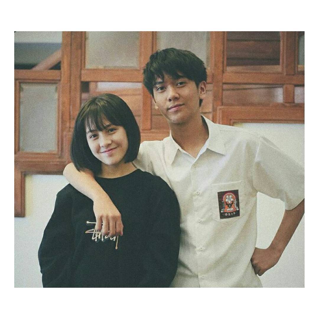 Kenapa Pidi Baiq Pilih Iqbaal Sebagai Dilan AGUNKz ScrEaMO BLOG