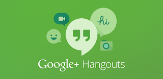 Hangouts Apk, Aplikasi Chatting dan Video Call dari Google+ 