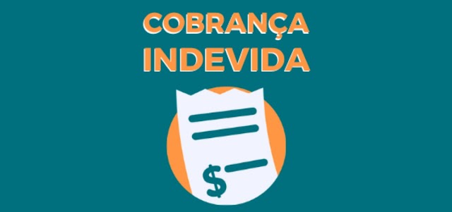 Cobranças indevidas de dívidas, conheça seus direitos!