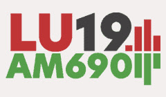 LU 19 AM 690