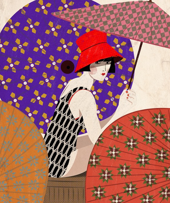 beatpie: DECUE WU