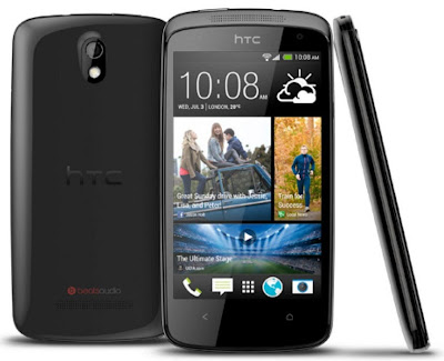 celular htc desire 500