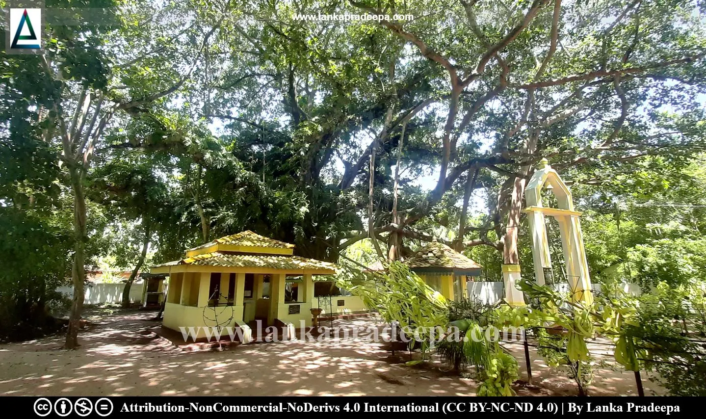 Waliwatta Pattini Devalaya