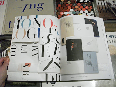 Acne Fashion Magazine on Book On The Print Material Of Contemporary Fashion  From Magazine