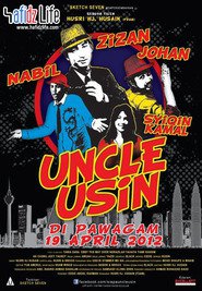 Uncle Usin 2012 Filme completo Dublado em portugues