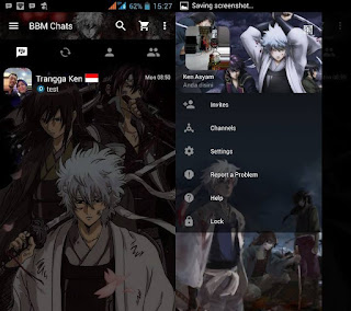  BBM MOD Gintama V2.13.0.22 TERBARU 2016