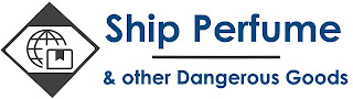 Ship Perfume