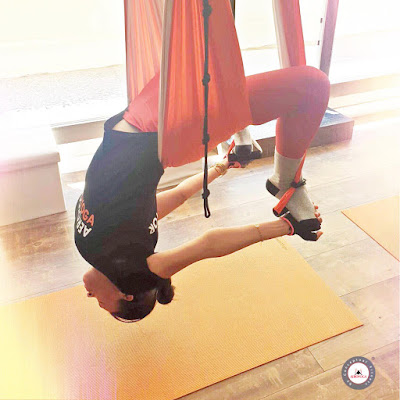 aerial yoga teacher training