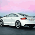 Audi TT RS HD Wallpapers