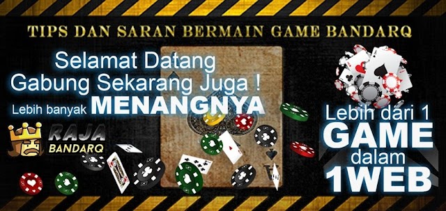 AKUN DENGAN KEAMANAN YANG PALING AMAN HANYA DI RAJABANDARQ