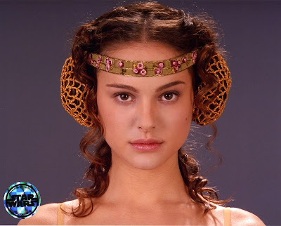 so the Natalie Portman (nee