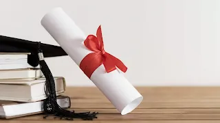 Fake Degree Racket