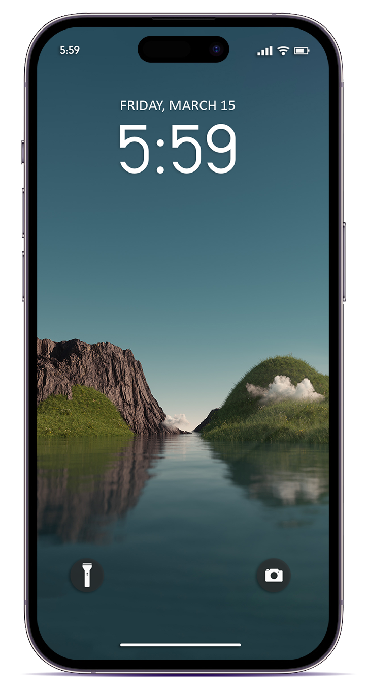 Transparent Screen Live Wallpaper - Free download and software reviews -  CNET Download