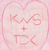 KWS + TCK | Real Life Portrait* Sketch