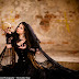 Savra - Mateusz Piechaczek Photography - Sinister Wedding Dress