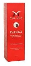 Ivanka Intimate Beauty Cream