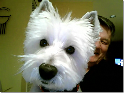 Video call snapshot 5