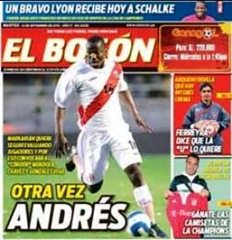 Portada El Bocon