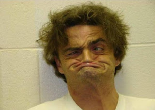 Funny, Ugly Faces of People , Weird Peoples Pictures