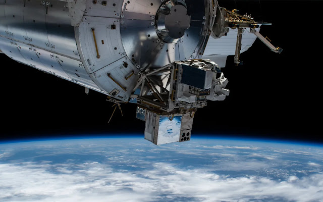 space-station