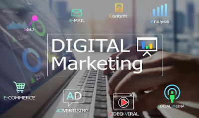Digital Marketing Itu Apa: Membahas Pentingnya Pemasaran Online untuk Bisnis Anda