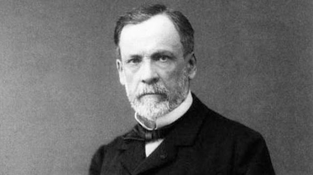 Louis Pasteur