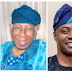 MAKINDE RENAMES THE POLYTECHNIC IBADAN AFTER DR. VICTOR OMOLOLU OLUNLOYO