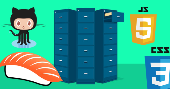 How To Host Blogger Css And Java Script Files On Github Using RawGit.Speed Up Blogger Blog.