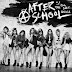 [Lyric] After School - First Love ( Hangul / ...