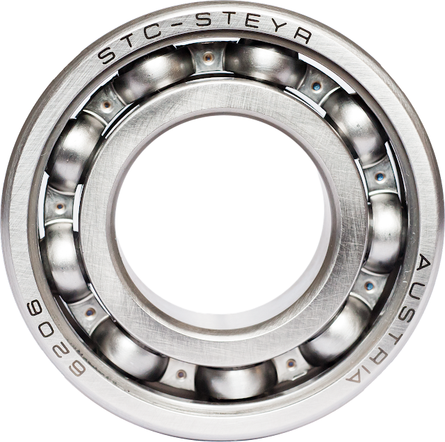 Paramount Bearing: Your Trusted Bearing Supplier in Kolkata and Beyond